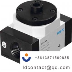 HEP-D-MINI_Festo Manual Pneumatic C